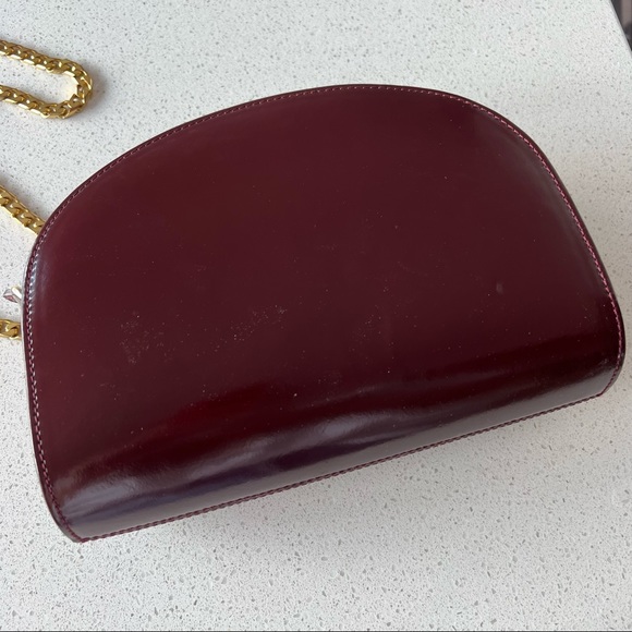 APC half moon chain bag - Picture 4 of 7